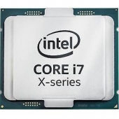 CPU Intel Core i7-7800X / LGA2066 / Tray foto1